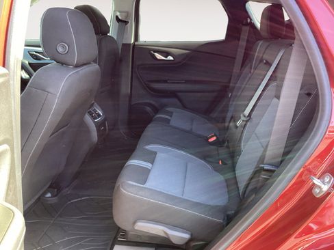 Used 2024 Chevrolet Blazer LT w/ Convenience Package image 28