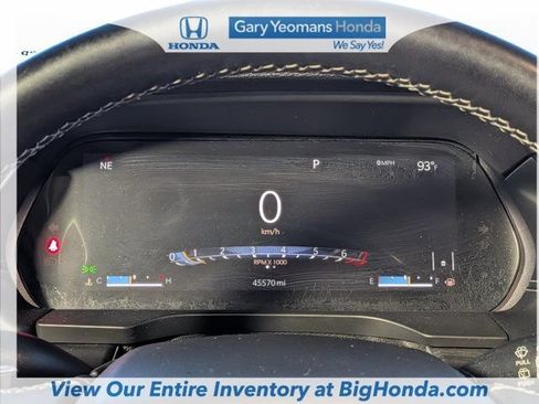 Used 2021 Jeep Grand Cherokee L Limited w/ MOPAR Finishing Package AWD/4WD image 28