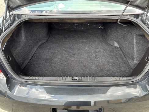 Used 2016 Chevrolet Impala Limited LS FWD image 17
