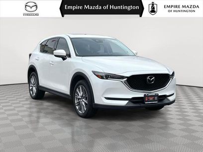 Used 2019 MAZDA CX-5 Grand Touring