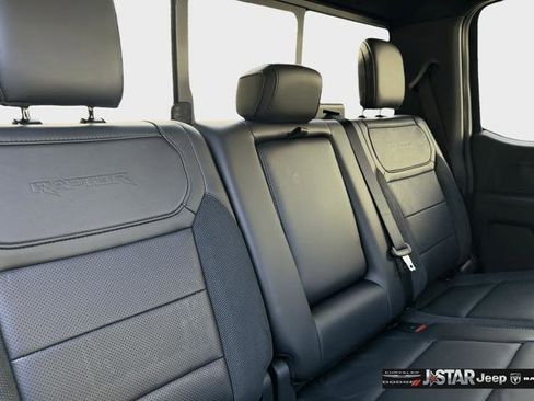 Used 2026 Ford F150 Raptor image 8