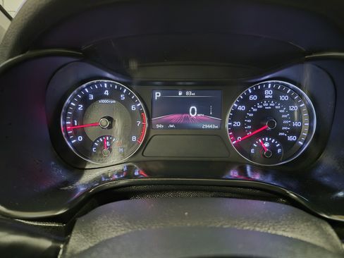 Used 2024 Kia Forte GT-Line FWD image 20