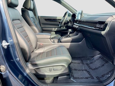 Used 2024 Honda CR-V Sport Touring image 27