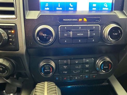 Used 2019 Ford F150 Raptor w/ Equipment Group 802A Luxury image 20