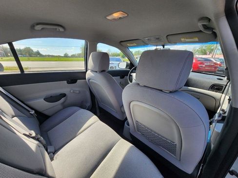 Used 2011 Hyundai Accent GLS image 20