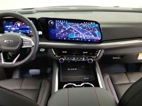 New 2026 Chevrolet Suburban RST w/ Comfort Package image 36