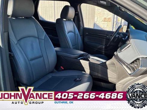 Used 2023 Buick Enclave Premium w/ Experience Buick Package image 16