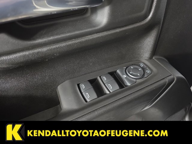 Used 2021 GMC Sierra 1500 4x4 Double Cab w/ Sierra Value Package image 23