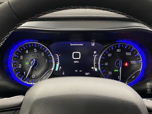 New 2026 Chrysler Pacifica Limited w/ S Appearance Package image 18