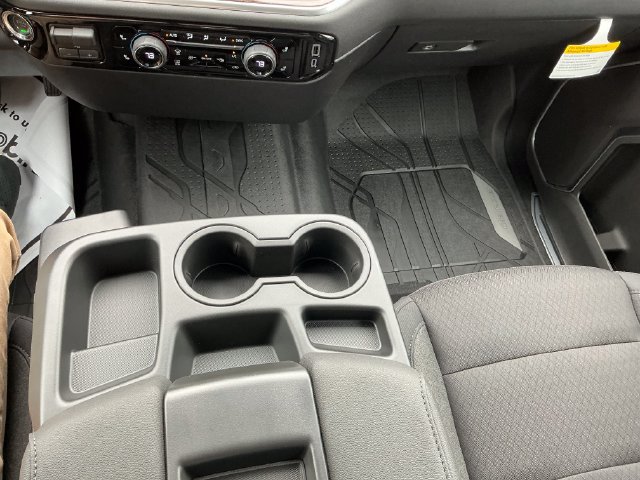 New 2026 Chevrolet Silverado 1500 RST w/ RST Select Package AWD/4WD image 8