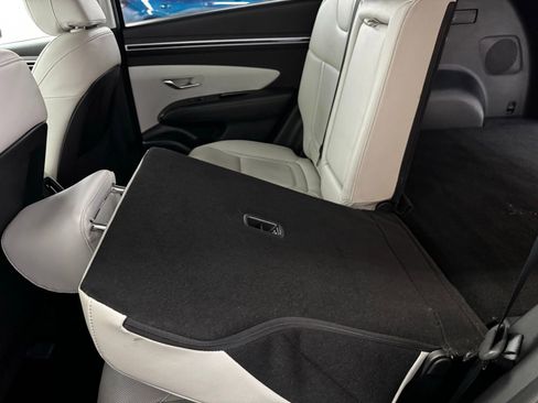 Used 2023 Hyundai Tucson Limited AWD/4WD image 32