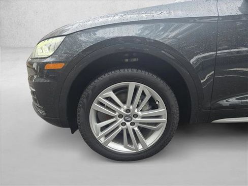 Used 2020 Audi Q5 2.0T Premium Plus w/ Premium Plus Package image 10