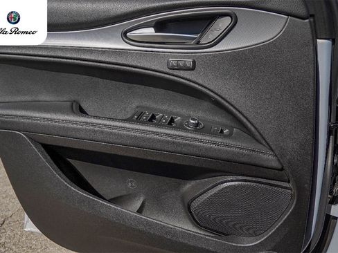 New 2025 Alfa Romeo Stelvio Sprint w/ Veloce Package image 18