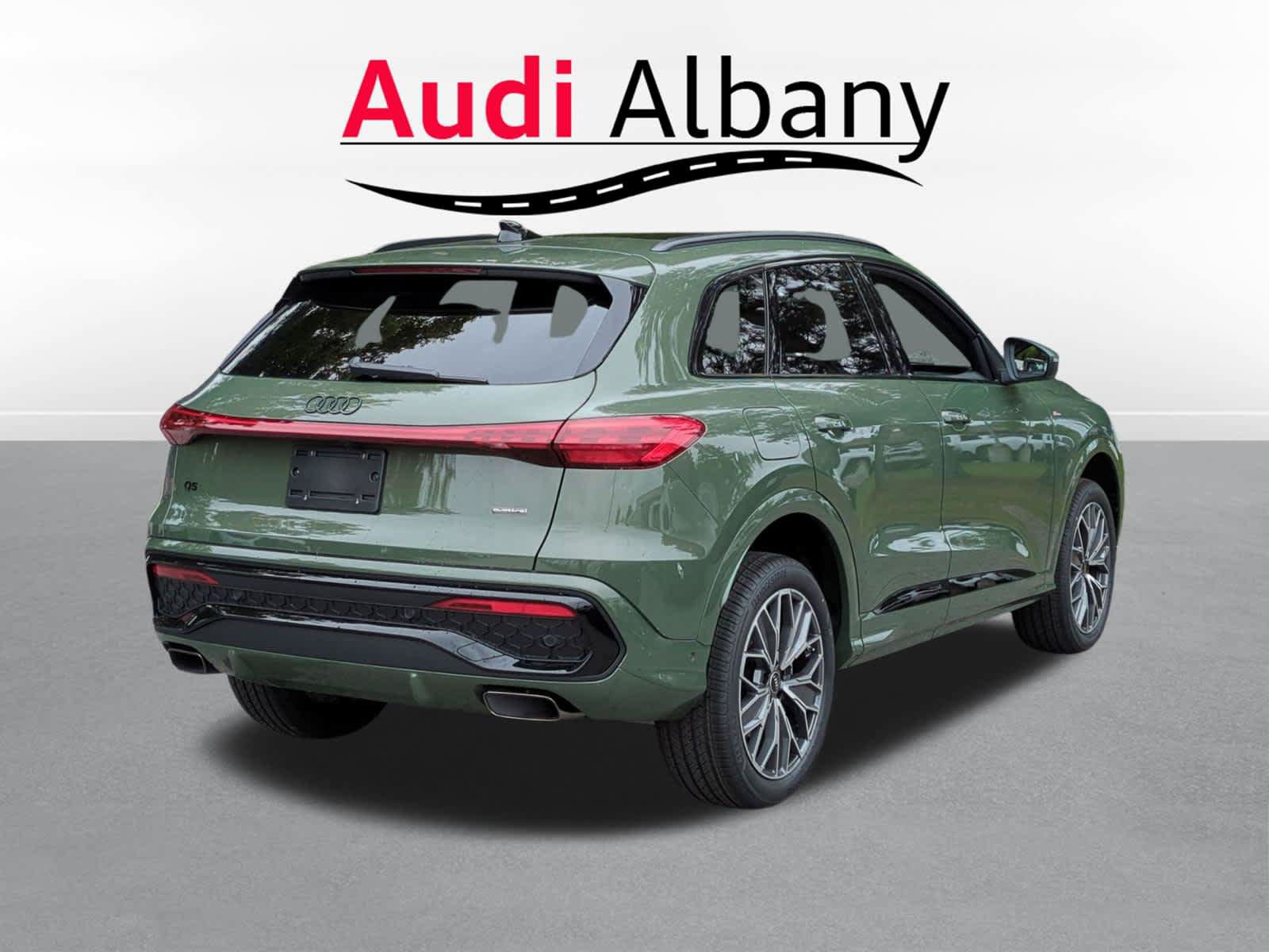 New 2026 Audi Q5 Premium Plus AWD/4WD image 5
