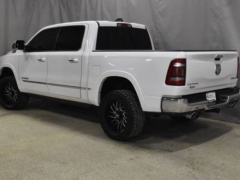 Used 2019 RAM 1500 Limited image 7