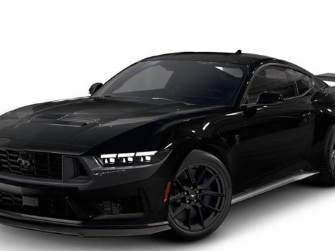 New 2026 Ford Mustang Dark Horse w/ Dark Horse Handlin Package RWD image 23