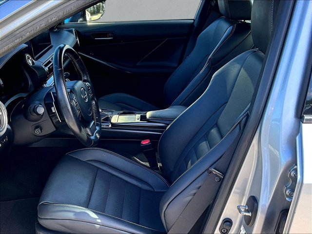 Used 2024 Lexus IS 350 F Sport w/ Navigation Package RWD image 24