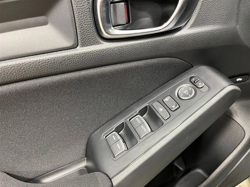 New 2026 Honda Civic Sport image 14