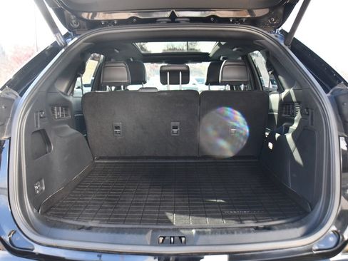 Used 2021 Ford Edge ST w/ Equipment Group 401A image 19