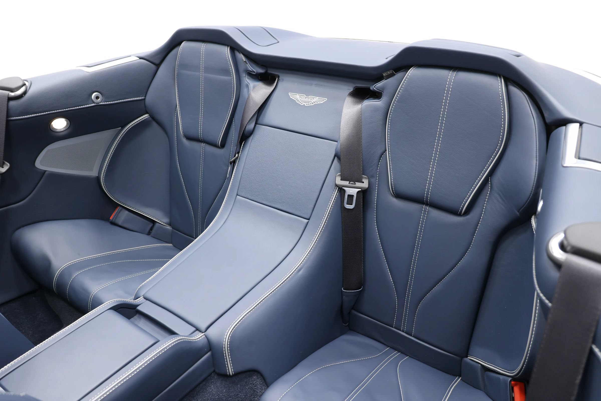 Used 2012 Aston Martin Virage Volante RWD image 46