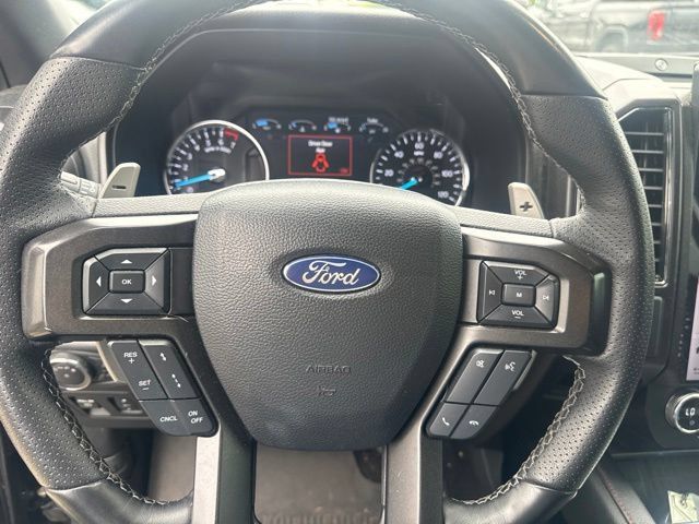 Used 2020 Ford Expedition Limited w/ Equipment Group 303A AWD/4WD image 10