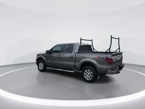 Used 2013 Ford F150 XLT w/ Luxury Equipment Group AWD/4WD image 6