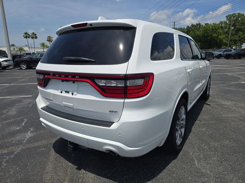 Used 2019 Dodge Durango GT RWD image 4