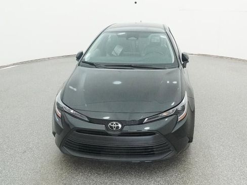 New 2026 Toyota Corolla LE image 15