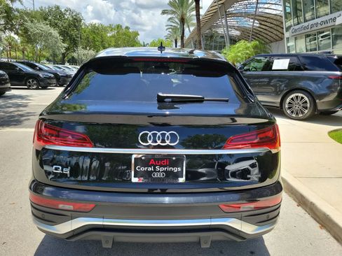 Used 2023 Audi Q5 2.0T Prestige w/ Prestige Package AWD/4WD image 13