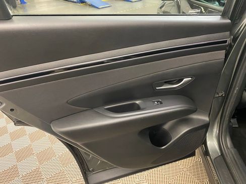 Used 2023 Hyundai Tucson SEL w/ Convenience Package image 13