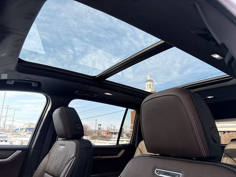 New 2026 GMC Acadia Denali Ultimate image 17