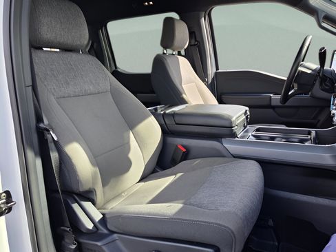 Used 2024 Ford F150 XLT w/ Mobile Office Package AWD/4WD image 15