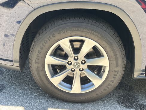 Used 2019 Lexus RX 350 AWD image 31