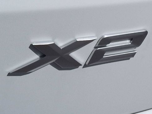 New 2026 BMW X2 xDrive28i w/ Technology Package AWD/4WD image 13