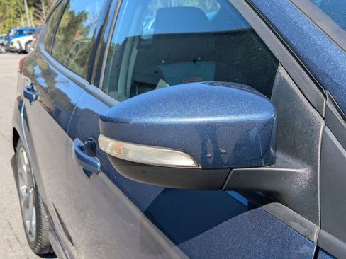 Used 2018 Ford Focus ST image 12