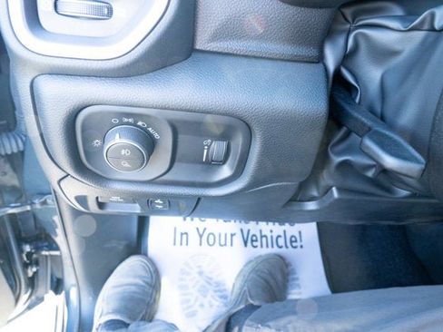 New 2026 RAM 1500 Big Horn image 25