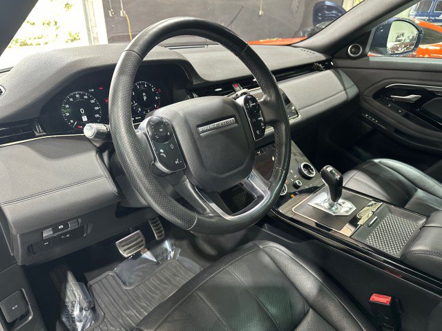 Used 2020 Land Rover Range Rover Evoque R-Dynamic SE AWD/4WD image 35