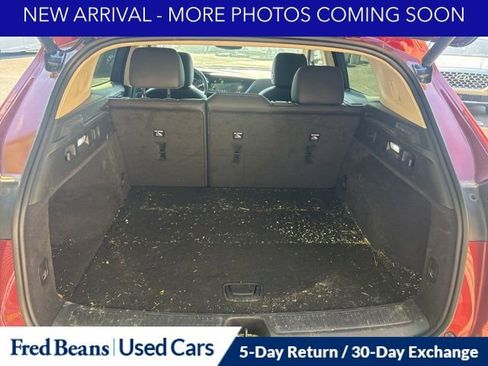 Used 2023 Buick Envision Essence AWD/4WD image 7