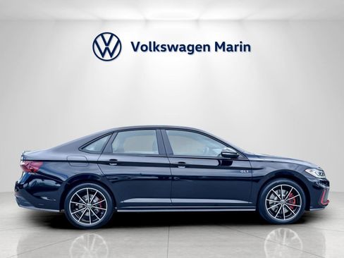 New 2026 Volkswagen Jetta GLI Autobahn image 6