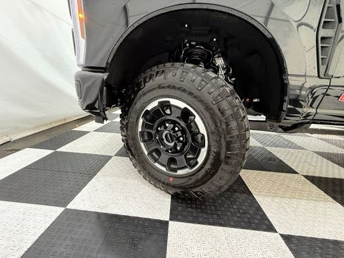 New 2026 Ford F350 Lariat w/ Tremor Off-Road Package image 11