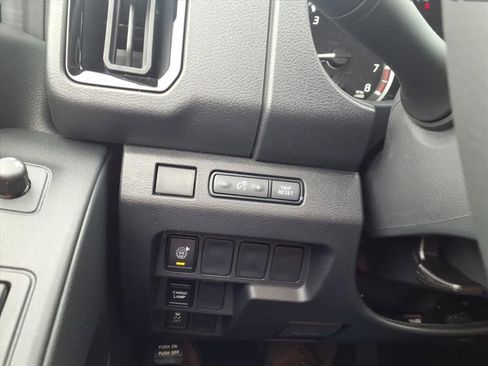 New 2026 Nissan Frontier SV image 13