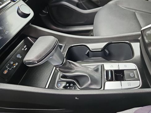 Used 2025 Hyundai Santa Cruz SEL FWD image 20