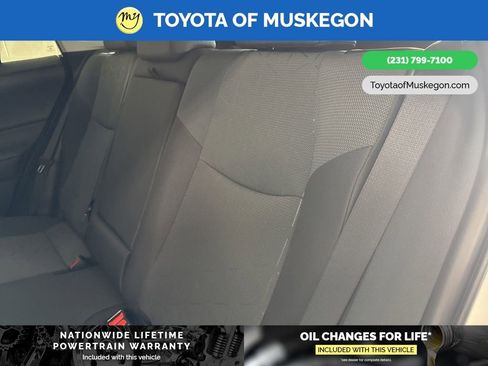 New 2025 Toyota RAV4 XLE w/ Convenience Package image 24