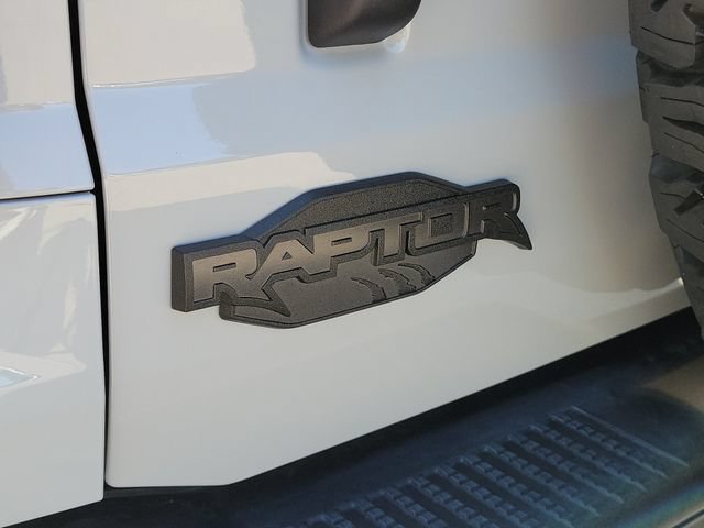 New 2026 Ford Bronco Raptor AWD/4WD image 6