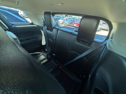 Used 2026 INFINITI QX60 Luxe AWD/4WD image 28