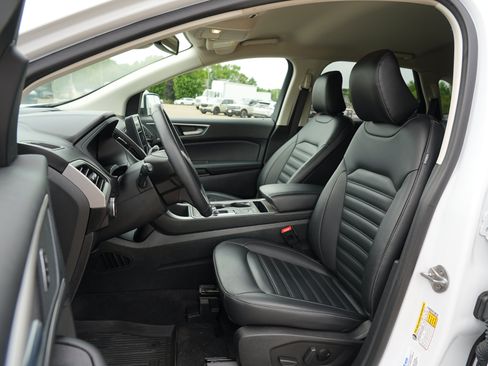 Used 2024 Ford Edge SEL w/ Convenience Package AWD/4WD image 14