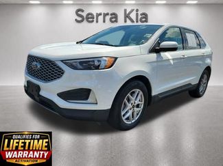 Used 2024 Ford Edge SEL AWD/4WD 360° Tour