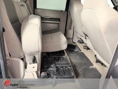 Used 2008 Ford F250 XLT image 29