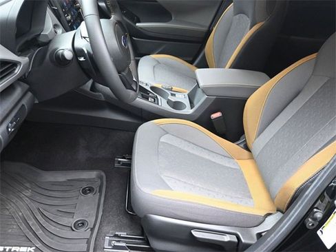 Certified 2025 Subaru Crosstrek 2.5i Sport w/ Popular Package #4A image 18