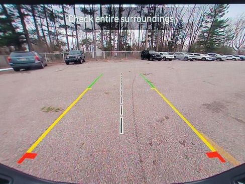 New 2026 Jeep Gladiator Sport AWD/4WD image 5